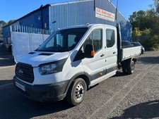 2019 ford transit for sale  PETERLEE