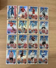Match attax bundle for sale  NOTTINGHAM