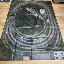 Hornby trakmat track for sale  MANCHESTER