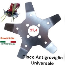 Disco antigroviglio anti usato  Torano Castello