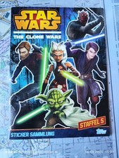 Teilbefülltes star wars gebraucht kaufen  Herne