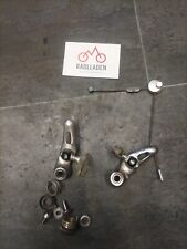 Shimano bremsen m900 gebraucht kaufen  Garmisch-Partenkirchen