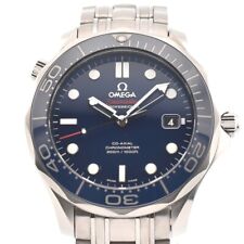 OMEGA Seamaster Diver 300m 212.30.41.20.03.001 CO-AXIAL automático masculino L#134149 comprar usado  Enviando para Brazil