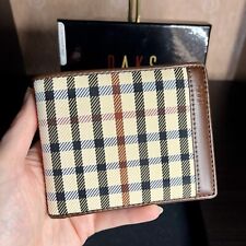 Daks dax checkered for sale  CHARD