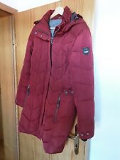 Anorak damen gr40 gebraucht kaufen  Schkölen