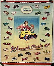 1996 winners circle for sale  Arcanum