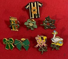 Pin badges bundle for sale  NEWCASTLE UPON TYNE