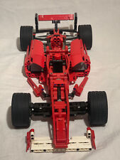 Lego technik formel gebraucht kaufen  Ahrensbök