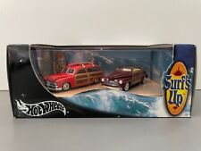 Hot wheels pack for sale  SOMERTON