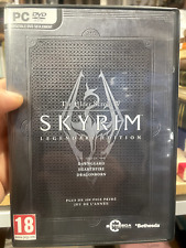 The elder scrolls d'occasion  Saint-Julien-de-Vouvantes