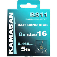 Kamasan bait band for sale  ENNISKILLEN
