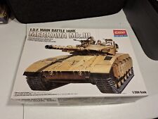 Academy 1391 merkava for sale  HAILSHAM