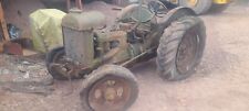 Fordson standard vintage for sale  WILLENHALL