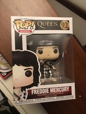 Funko pop queen usato  Bazzano