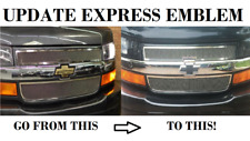 Front grille black for sale  Oviedo