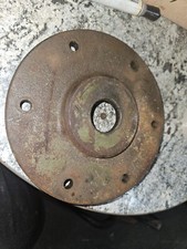 Wisconsin vh4d engine for sale  Cornell