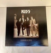 Kiss. dressed kill d'occasion  Clermont-Ferrand-