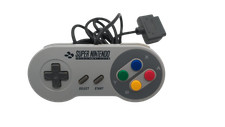 super nintendo snes controller gebraucht kaufen super nintendo snes controller gebraucht kaufen Elmenhorst