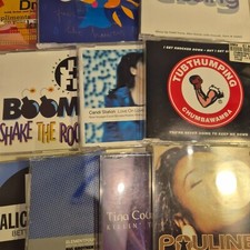 1980s 1990s cds for sale  HULL