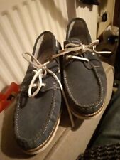 Mens size blue for sale  REDRUTH