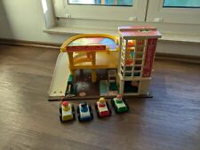 Fisher price parkhaus gebraucht kaufen  Wiesbaden