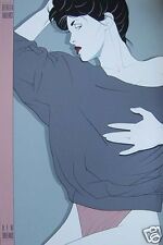 Patrick nagel commemorative for sale  Santa Paula