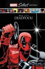 Deadpool hey deadpool for sale  Buford