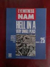 Eyewitness nam magazines. for sale  CRAIGAVON