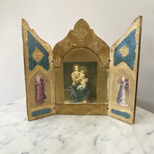 Vintage italian florentine for sale  Stilwell