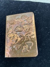 Miniature brass playing for sale  BELFAST