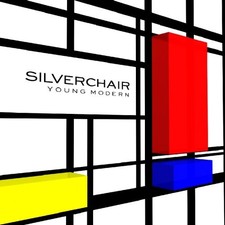 SILVERCHAIR - Young Modern - 2 CD - Limited Edition + comprar usado  Enviando para Brazil