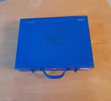Sortimo metal suitcase for sale  Shipping to Ireland