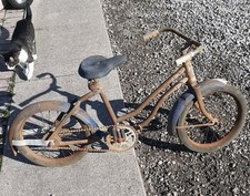 Vintage rambler childs for sale  Lafayette