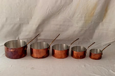 Set pentole francesi usato  Italia