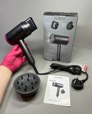 Powerful hair dryer for sale  OLDBURY