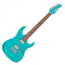 Ibanez grx120sp pbl for sale  HASTINGS