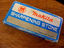 Vintage makita sharpening for sale Vintage makita sharpening for sale  CHRISTCHURCH