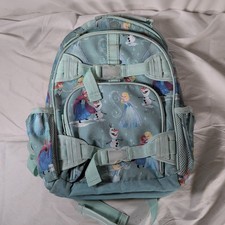Mochila escolar Pottery Barn Kids Disney Frozen leve frete grátis! comprar usado  Enviando para Brazil