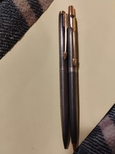 Vintage parker cisele for sale  Janesville