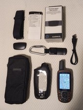 Kit gps montagne d'occasion  Expédié en France