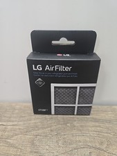 LG LT120F - Filtro de ar de geladeira de substituição branco novo fabricante de equipamento original comprar usado  Enviando para Brazil