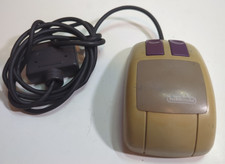 Super Nintendo SNES - Mouse - SNS-016 comprar usado  Enviando para Brazil