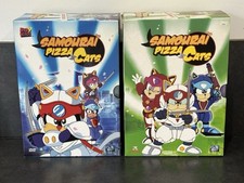 Samourai pizza cats d'occasion  Wattignies