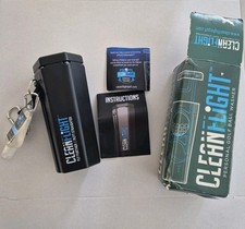 Clean flight personal gebraucht kaufen  Versand nach Germany