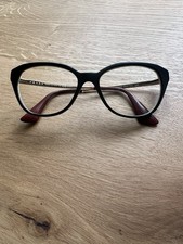 Prada brillengestell damen gebraucht kaufen  Gießen