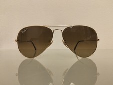 Occhiali sole rayban usato  Bracciano