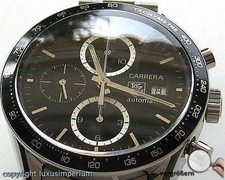 Hau tag heuer gebraucht kaufen  München