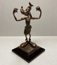 Rare disney goofy for sale  Kingston