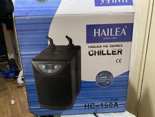 Hailea nutrient chiller for sale  LONDON