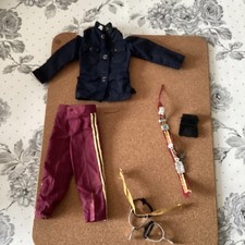 Vintage action man for sale  LITTLEHAMPTON